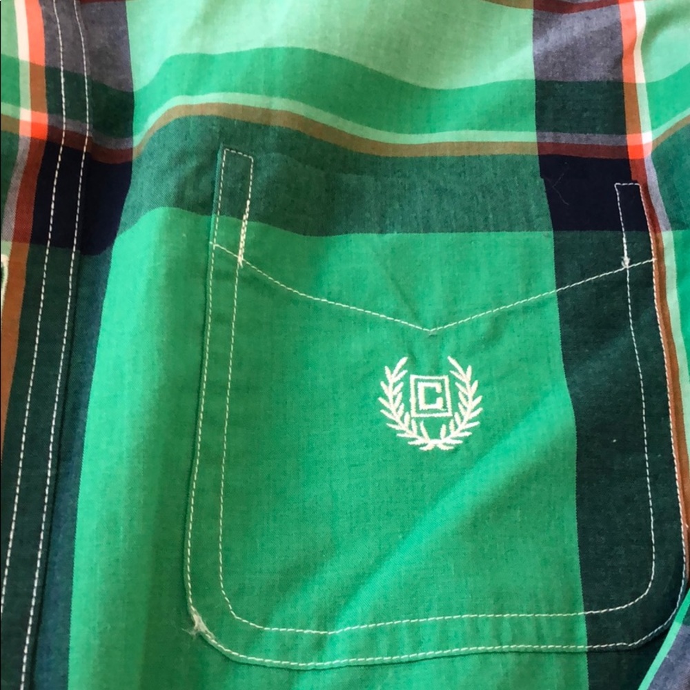 Chaps button down - Picture 2 of 3